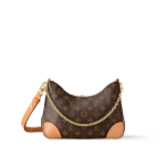 (73)Boulogne PM Monogram 26cm