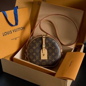 (69)Boite Chapeau Souple 22.5cm