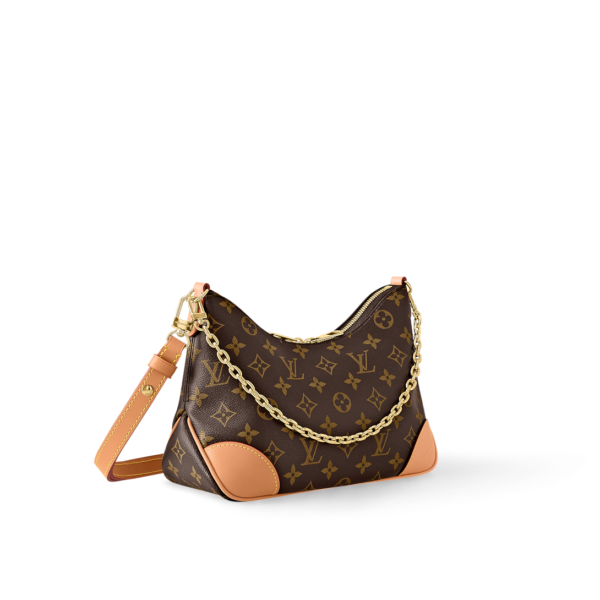 (73)Boulogne PM Monogram 26cm