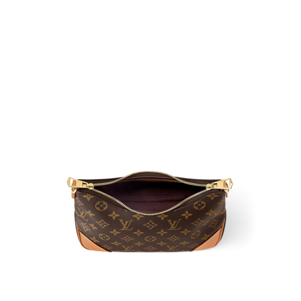 (73)Boulogne PM Monogram 26cm