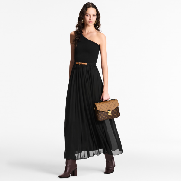 (65)Pochette Métis 25cm