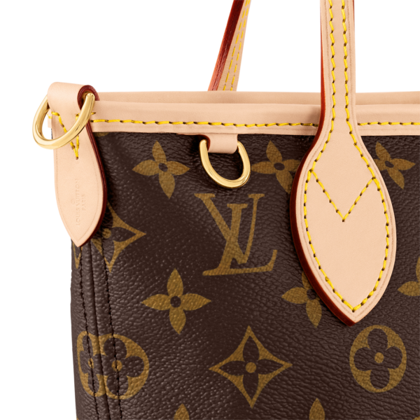 (59)Neverfull BB 24cm