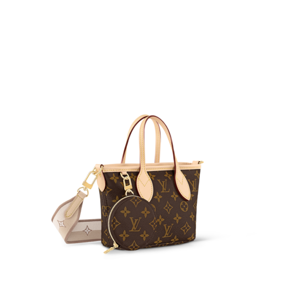 (59)Neverfull BB 24cm