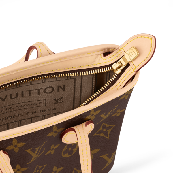 (59)Neverfull BB 24cm