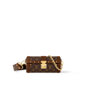 (60)Papillon Trunk 19cm