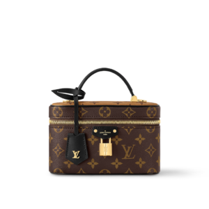 (55)Vanity Chain Pouch 19cm