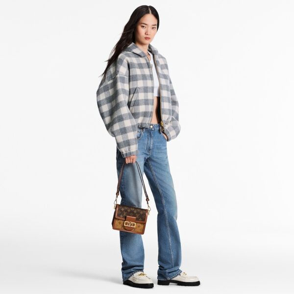 (72)Mini Dauphine 20cm