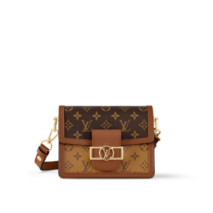 (72)Mini Dauphine 20cm