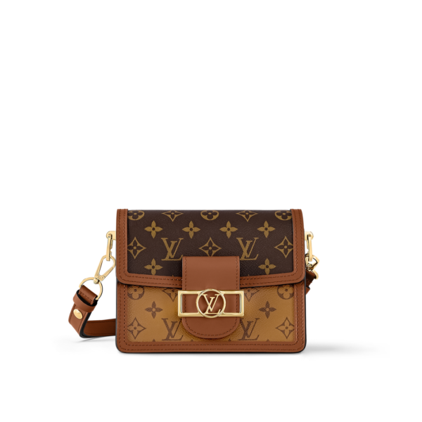 (72)Mini Dauphine 20cm