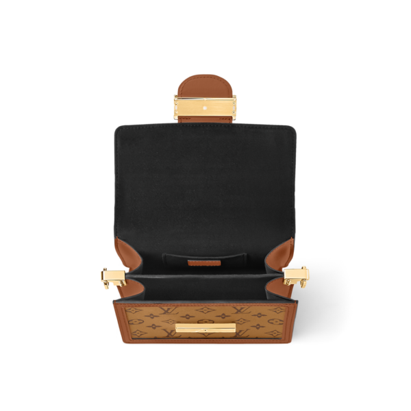 (72)Mini Dauphine 20cm