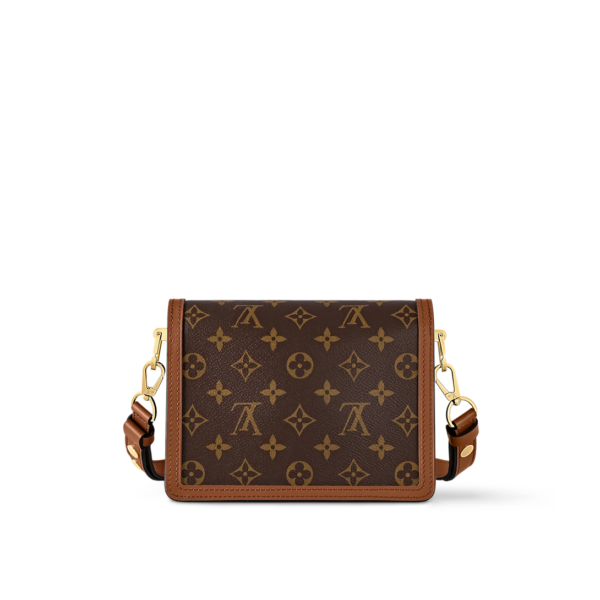 (72)Mini Dauphine 20cm