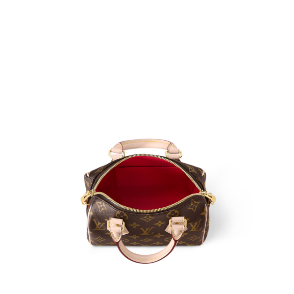 ⑦Speedy Bandoulière 20