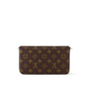 ㊼Pochette Félicie 21cm