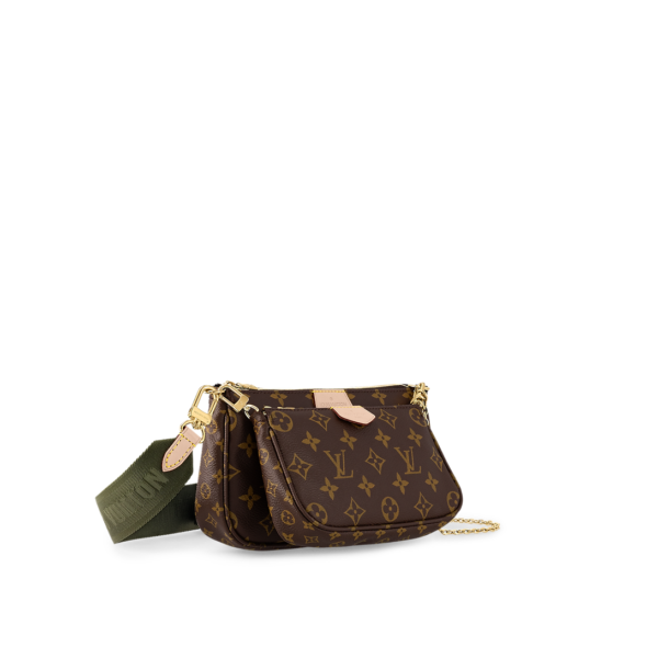 (74)Multi Pochette Accessoires 24cm