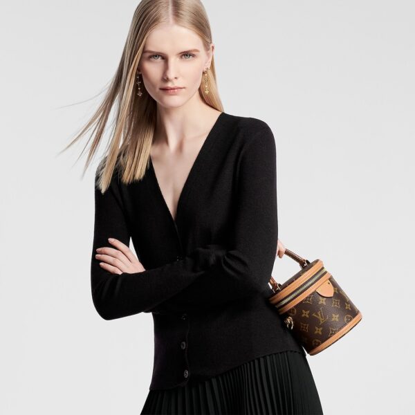 (56)Nano Cannes  14.5cm