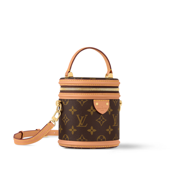 (56)Nano Cannes  14.5cm