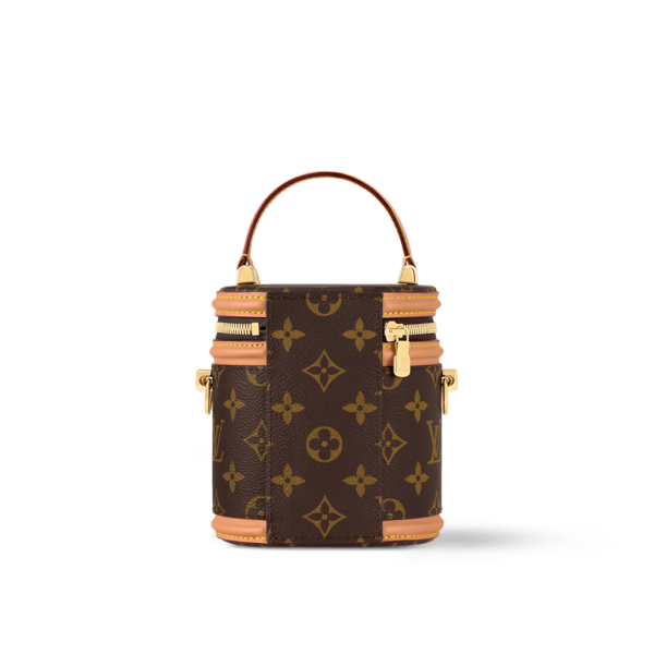 (56)Nano Cannes  14.5cm