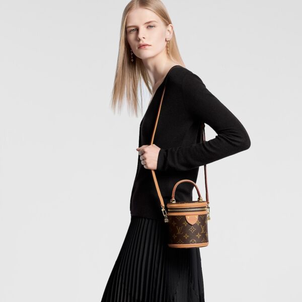 (56)Nano Cannes  14.5cm