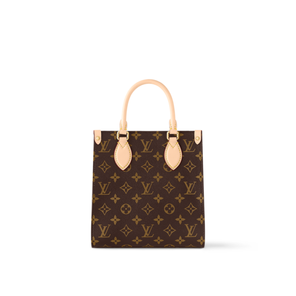 ㊿Sac Plat BB 21.5cm