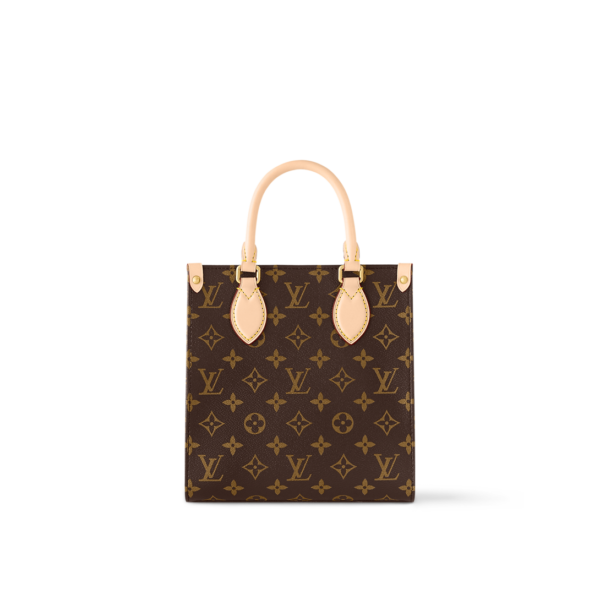 ㊿Sac Plat BB 21.5cm