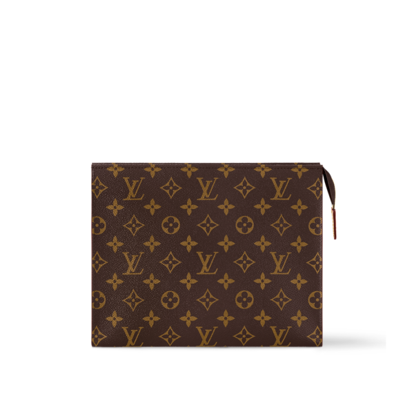 ㊻Poche Toilette 20cm