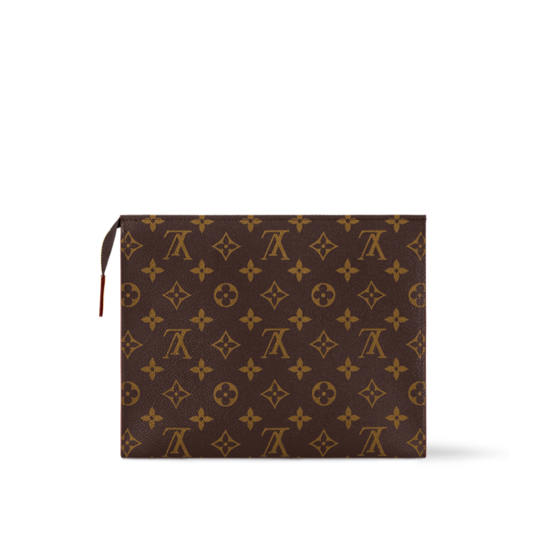 ㊻Poche Toilette 20cm