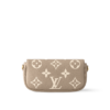 (68)Wallet On Chain Ivy 23.5cm