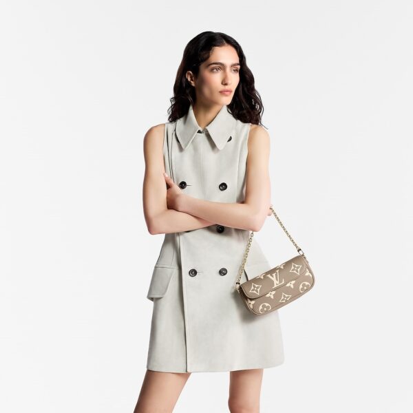 (68)Wallet On Chain Ivy 23.5cm