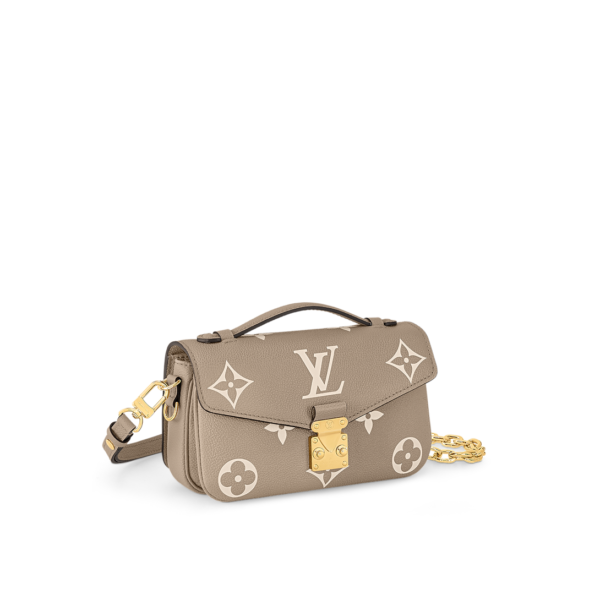 ㉘Pochette Métis East West 21.5cm