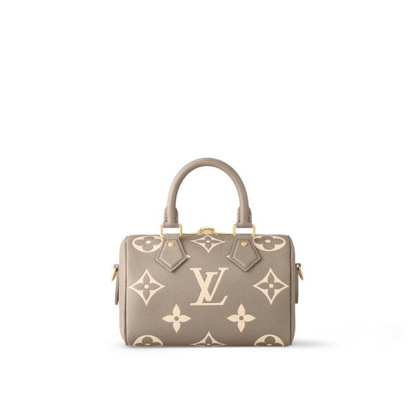 ㉓Speedy Bandoulière 20 20.5cm