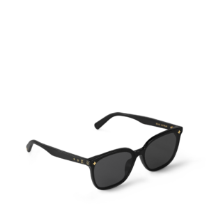 My Monogram Fame Rectangle Sunglasses