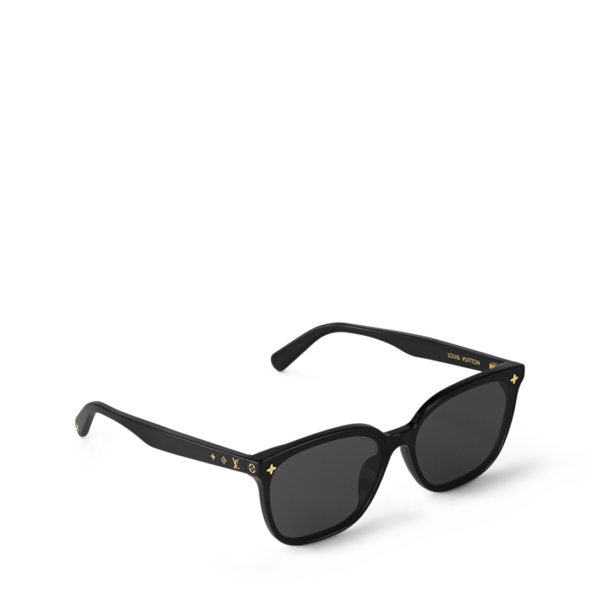 My Monogram Fame Rectangle Sunglasses