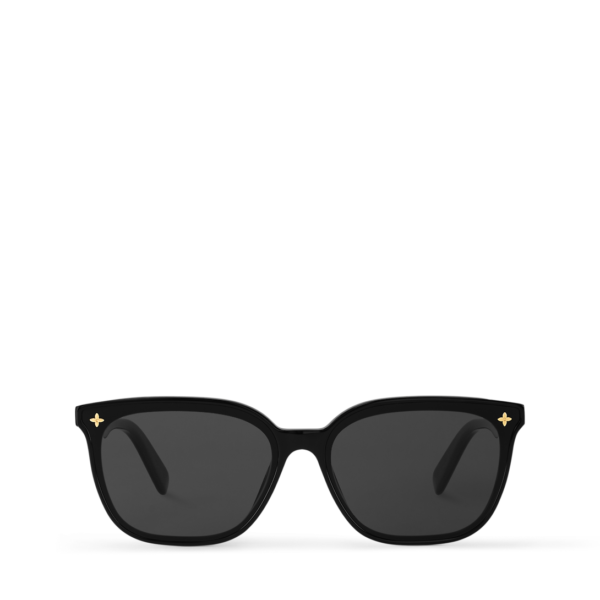 My Monogram Fame Rectangle Sunglasses