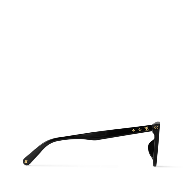 My Monogram Fame Rectangle Sunglasses