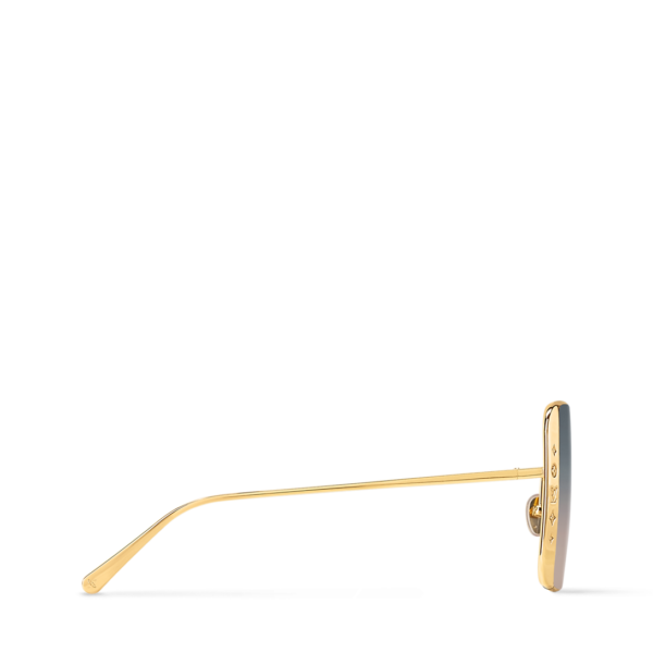 DM_20251224213713_001 LV Moon Metal Square Sunglasses