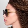 DM_20251224213718_001 LV Moon Metal Square Sunglasses