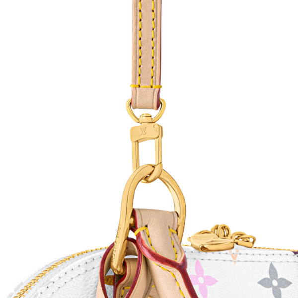 (75)LV x TM Alma BB 23.5cm