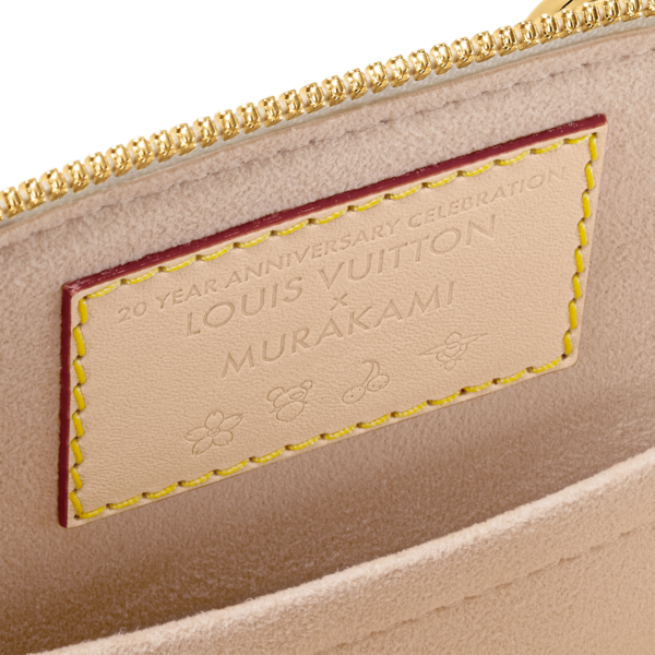 (75)LV x TM Alma BB 23.5cm