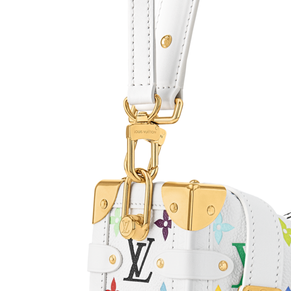 ②LV x TM Side Trunk MM 23.5cm