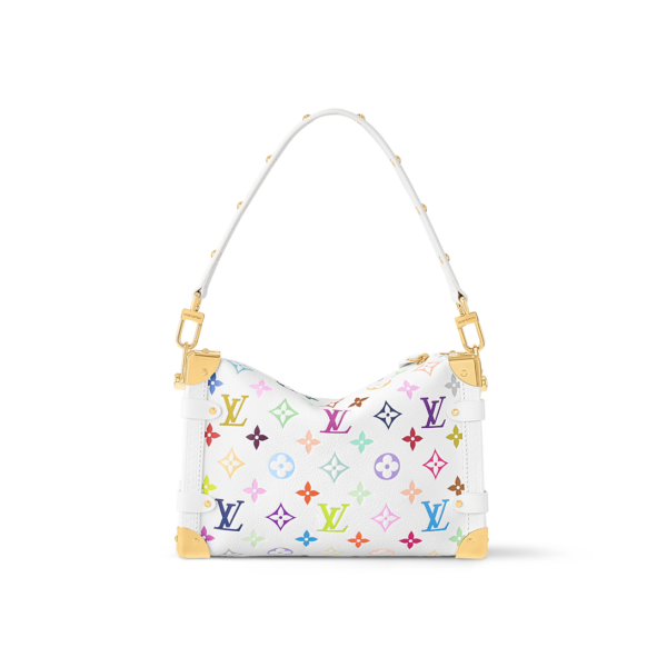 ②LV x TM Side Trunk MM 23.5cm