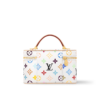 ①LV x TM Vanity Chain Pouch 19cm