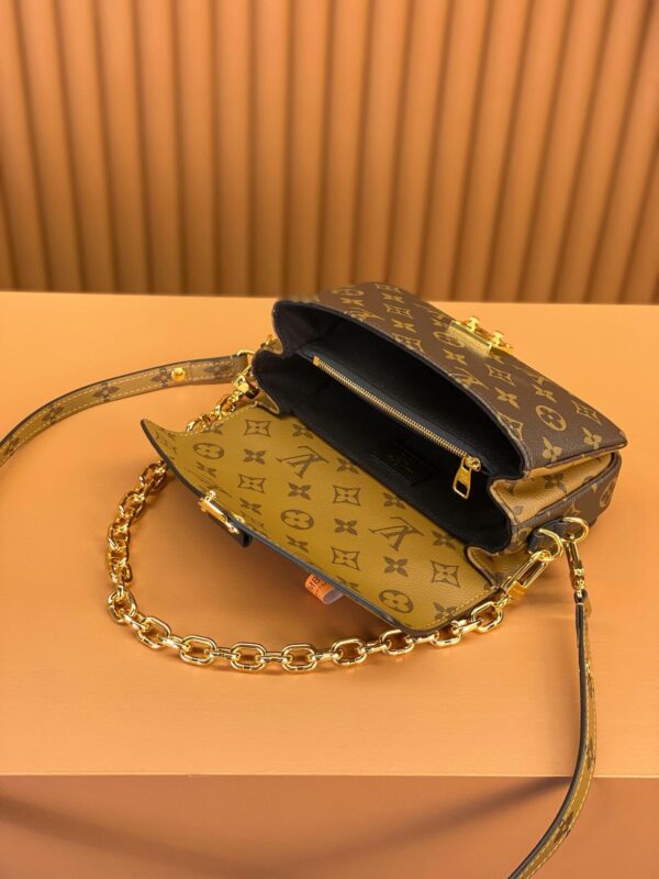 ㉒Pochette Métis Mini 21.5cm