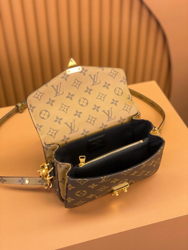 ㉒Pochette Métis Mini 21.5cm