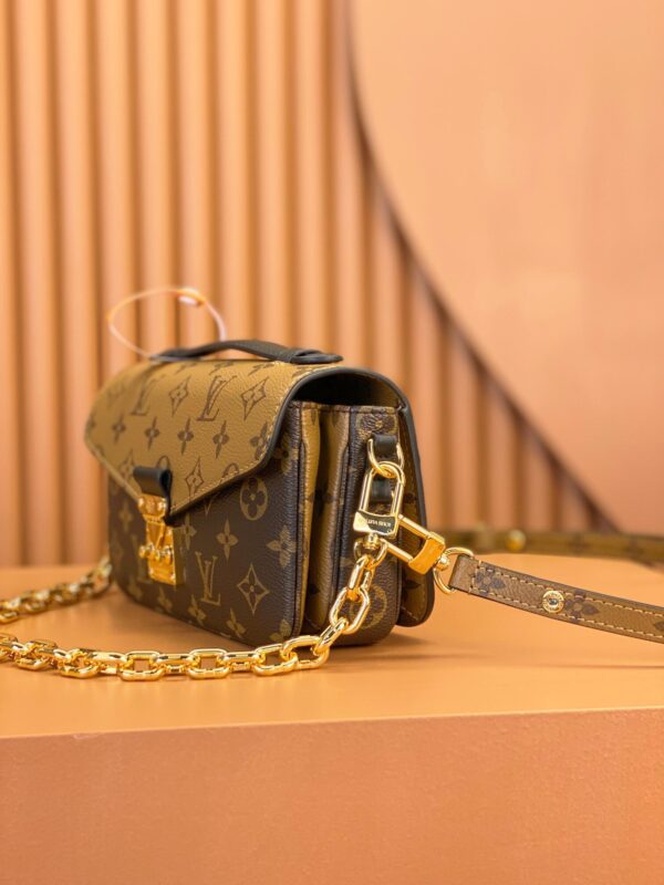 ㉒Pochette Métis Mini 21.5cm