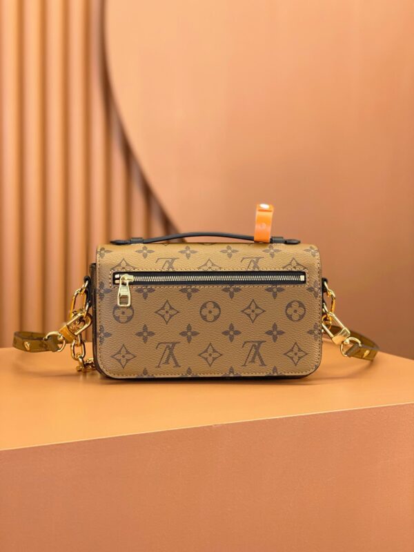 ㉒Pochette Métis Mini 21.5cm