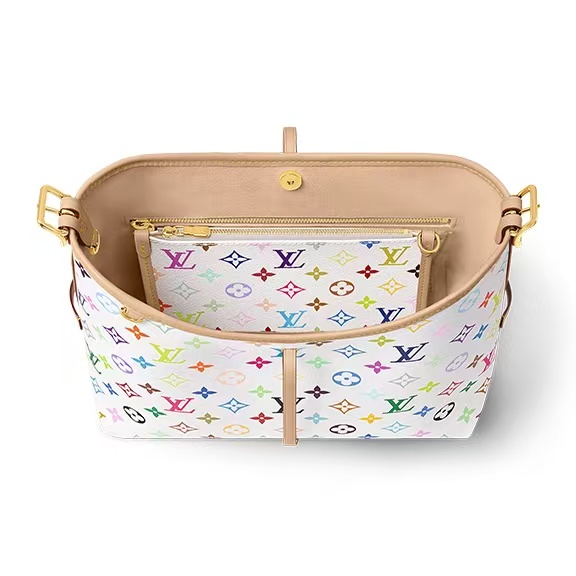 ③LV x TM Carryall PM 29cm