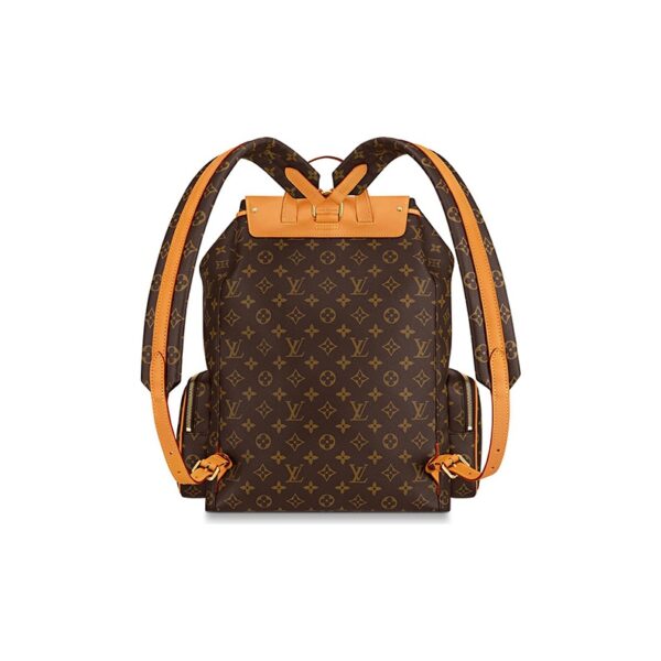 ㉛Trio Backpack 44cm