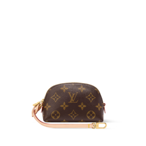 (62)Cosmetic Purse 13.5cm