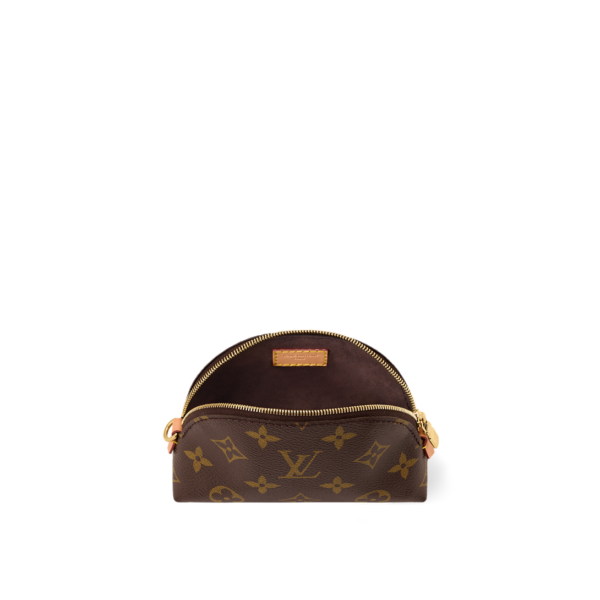 (62)Cosmetic Purse 13.5cm