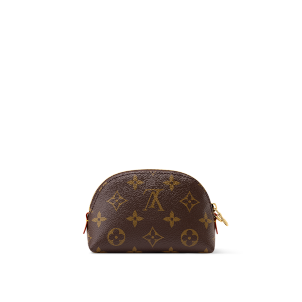 (62)Cosmetic Purse 13.5cm